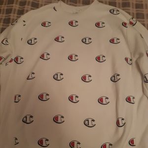 Champion Sweater